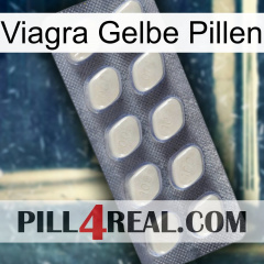 Viagra Yellow Pills 08